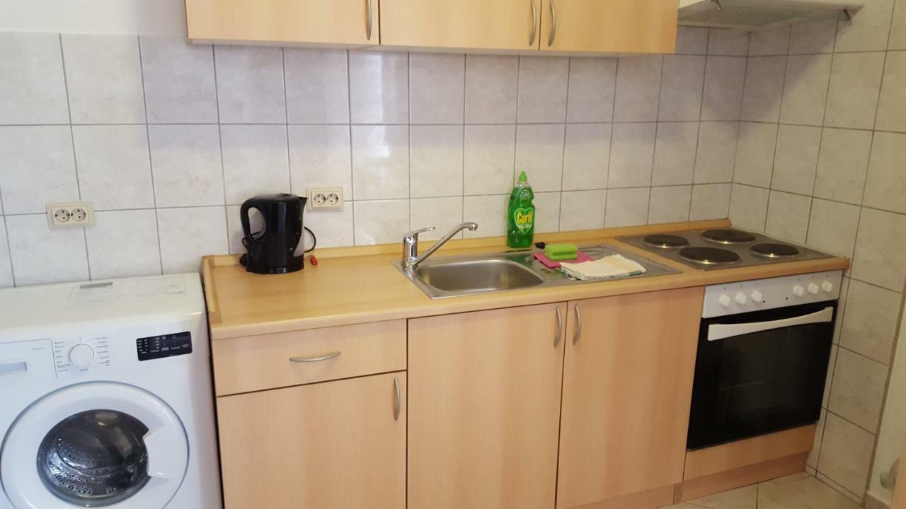 Apartments Marijeta Vir Extérieur photo
