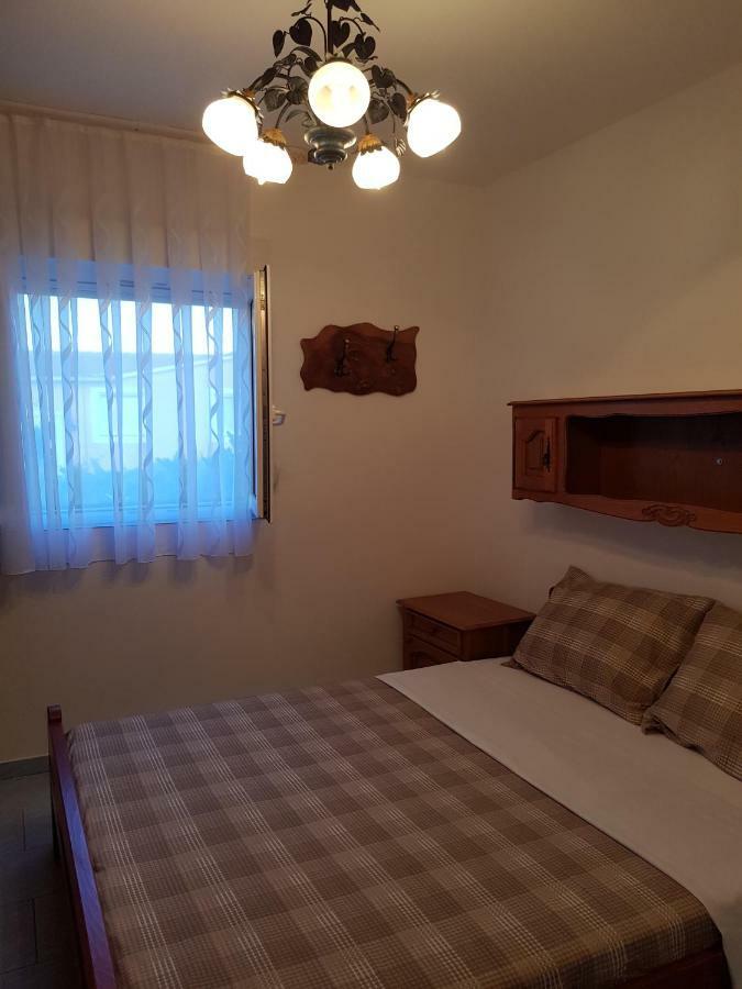 Apartments Marijeta Vir Extérieur photo