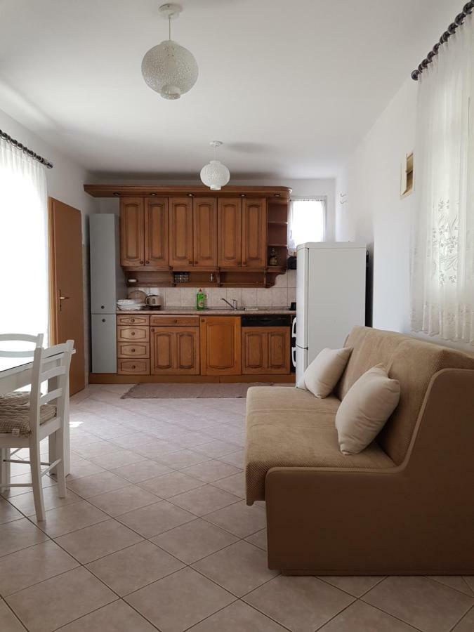 Apartments Marijeta Vir Extérieur photo