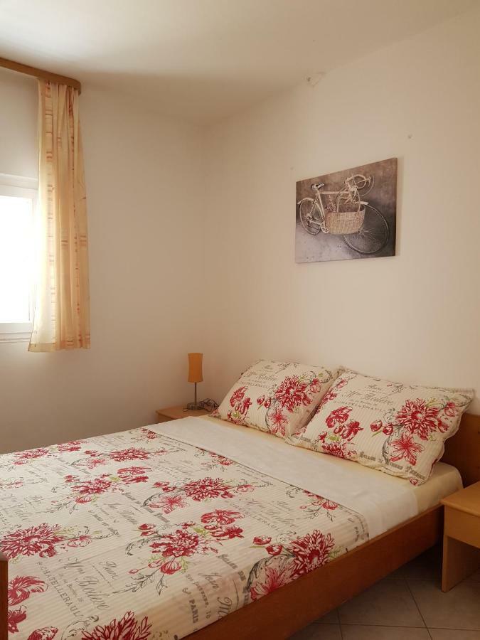 Apartments Marijeta Vir Extérieur photo
