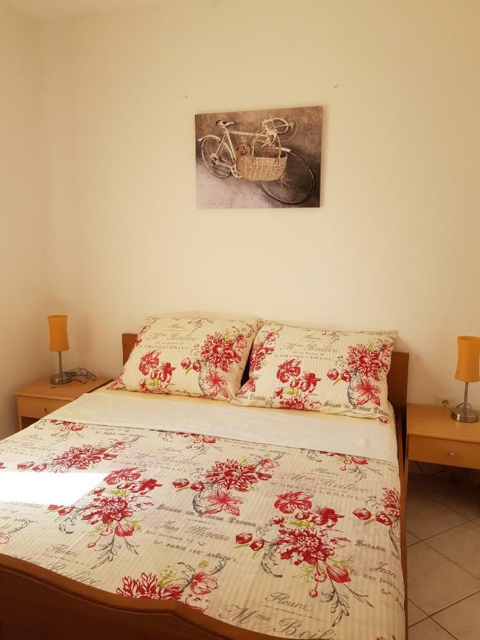Apartments Marijeta Vir Extérieur photo