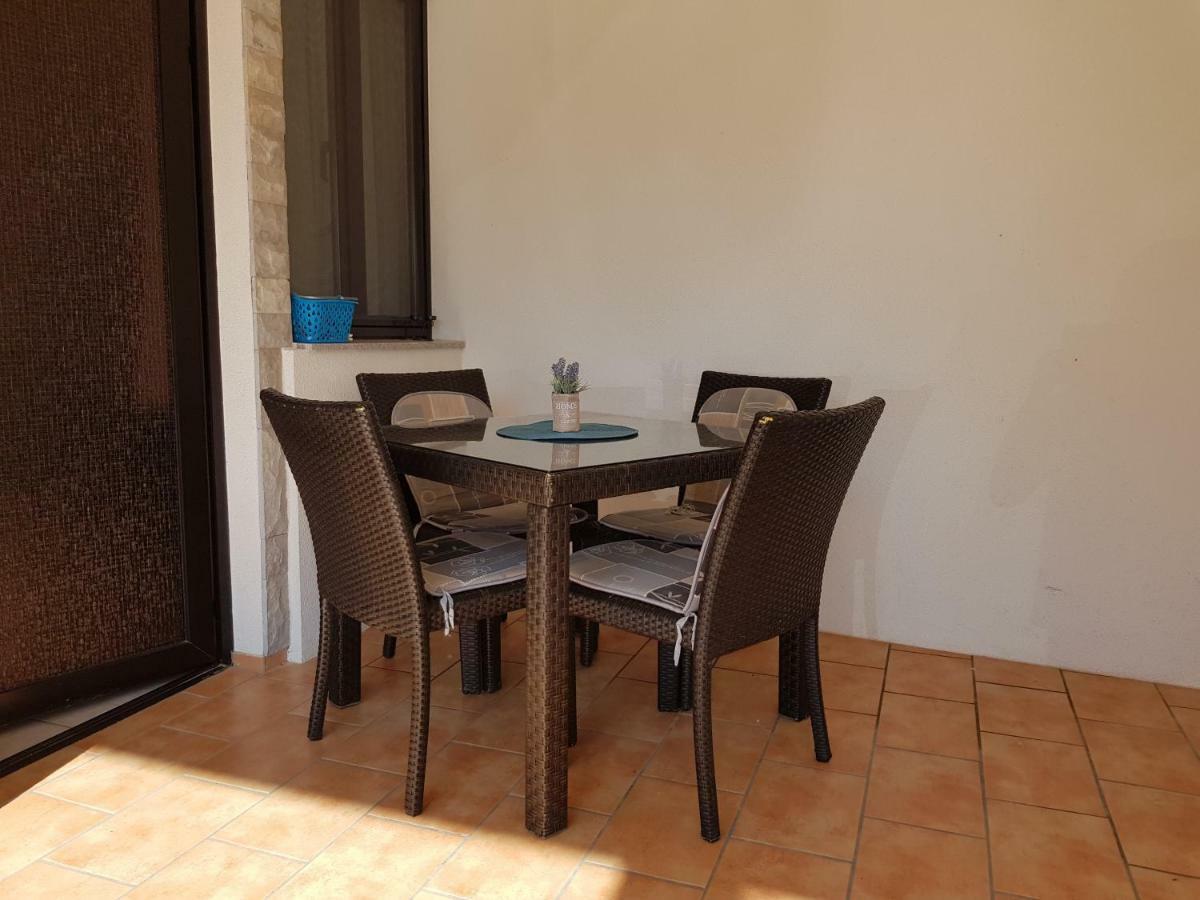Apartments Marijeta Vir Extérieur photo