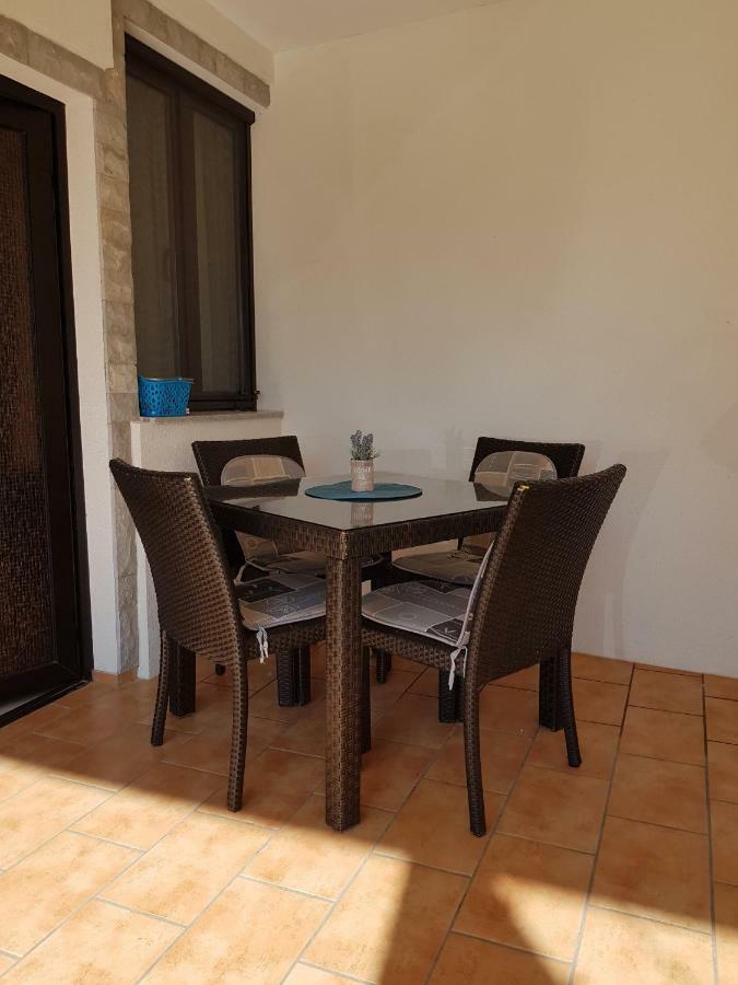 Apartments Marijeta Vir Extérieur photo