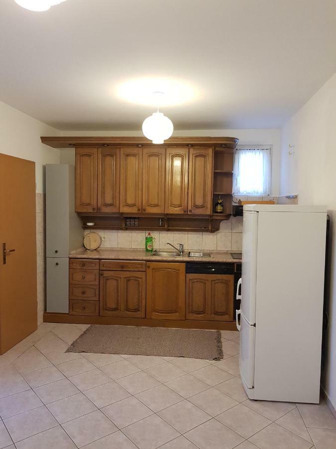 Apartments Marijeta Vir Extérieur photo