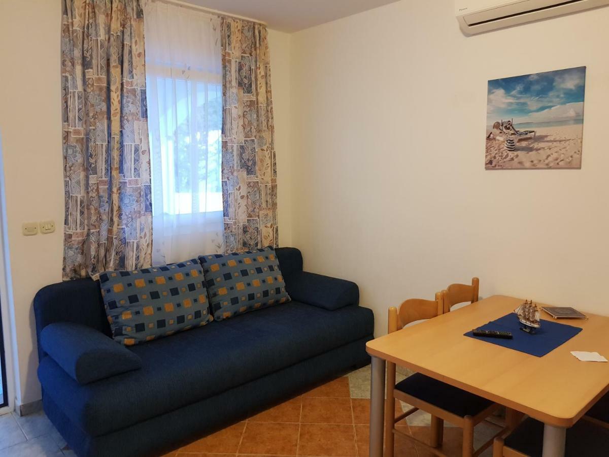 Apartments Marijeta Vir Extérieur photo