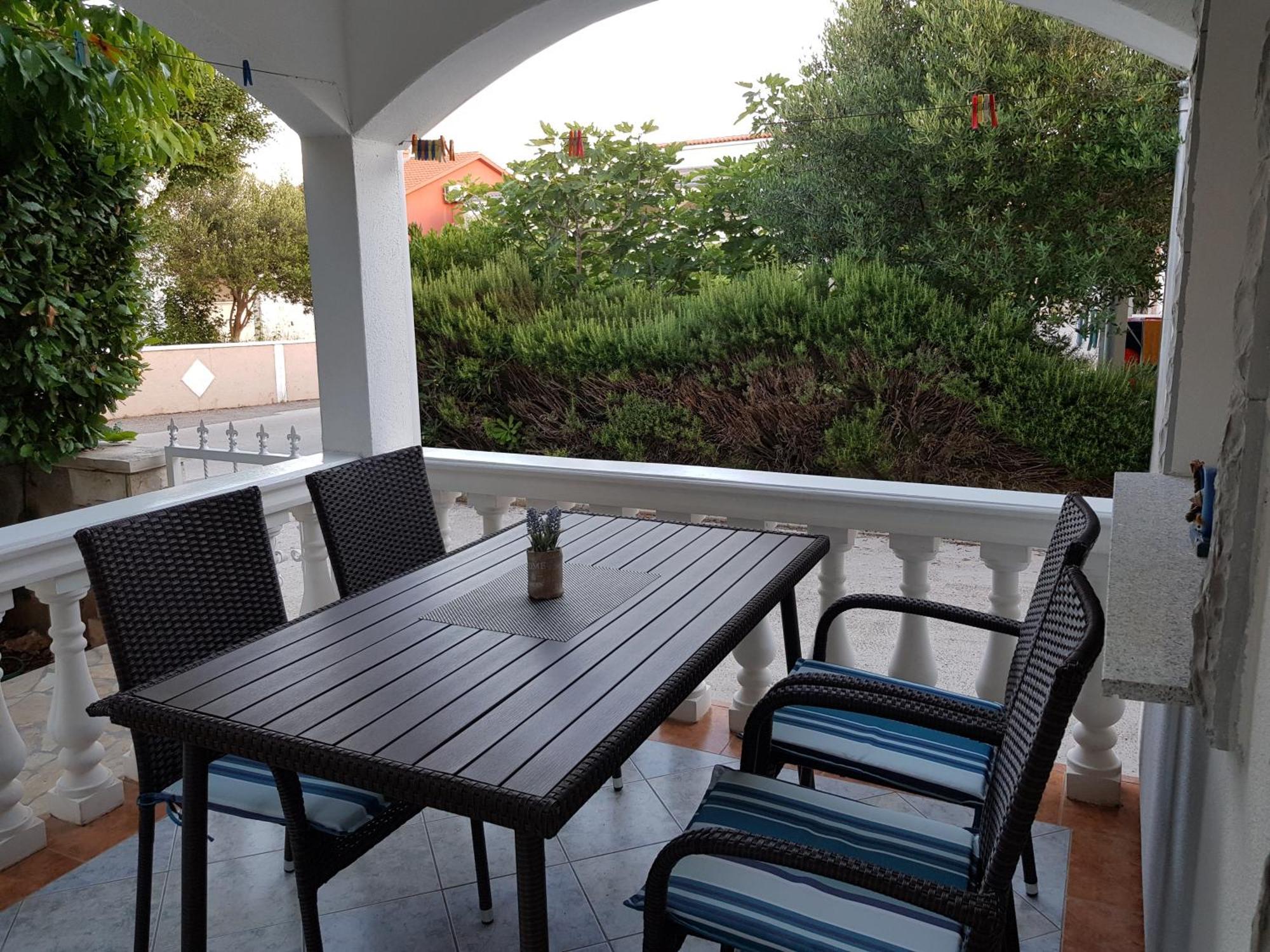 Apartments Marijeta Vir Extérieur photo