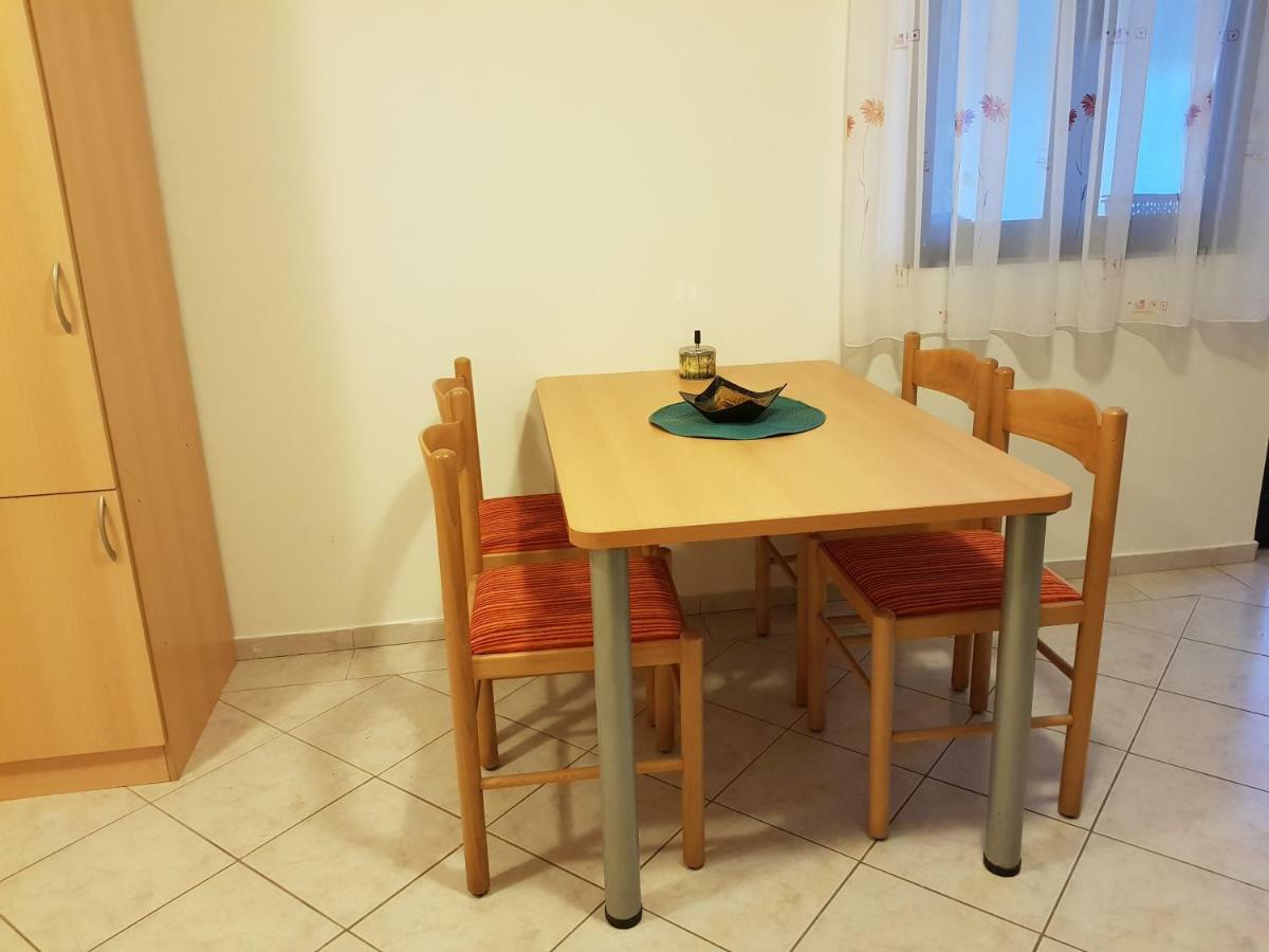 Apartments Marijeta Vir Extérieur photo
