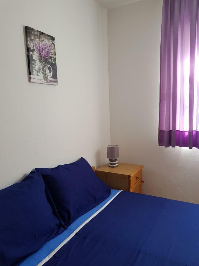 Apartments Marijeta Vir Extérieur photo