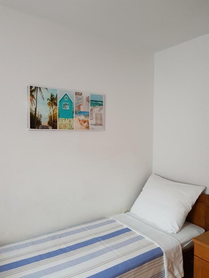 Apartments Marijeta Vir Extérieur photo