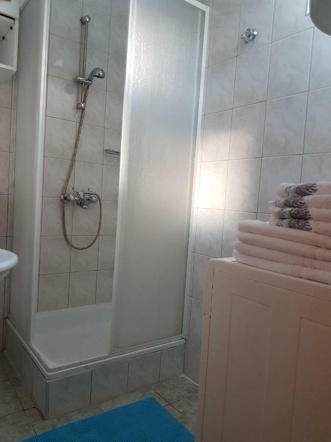 Apartments Marijeta Vir Extérieur photo