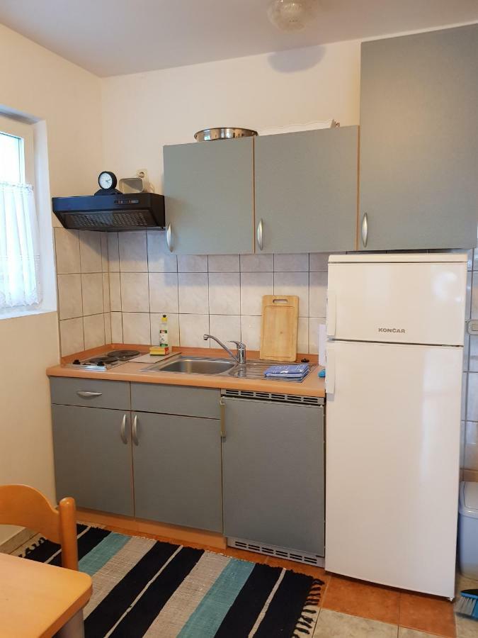 Apartments Marijeta Vir Extérieur photo