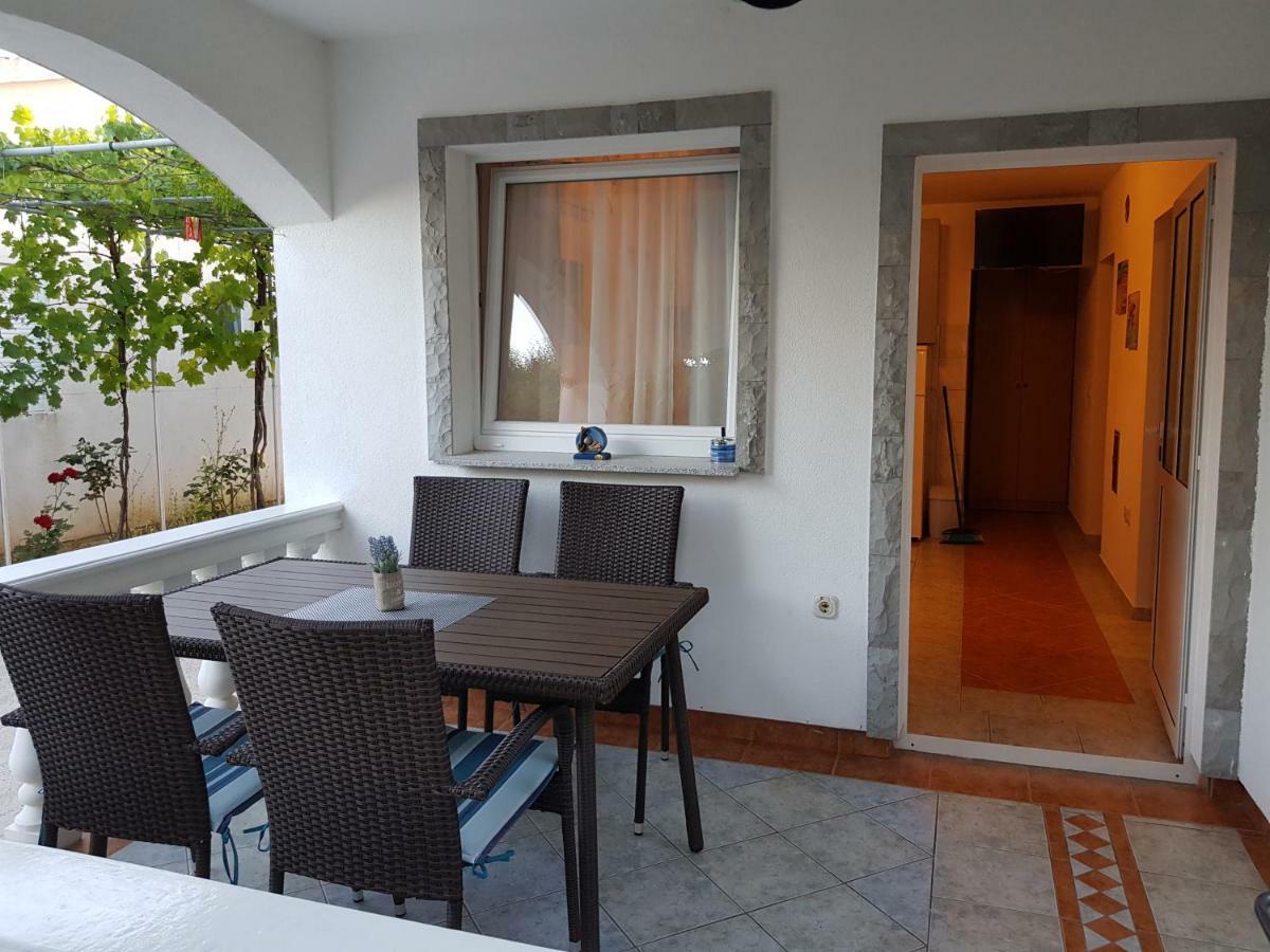 Apartments Marijeta Vir Extérieur photo