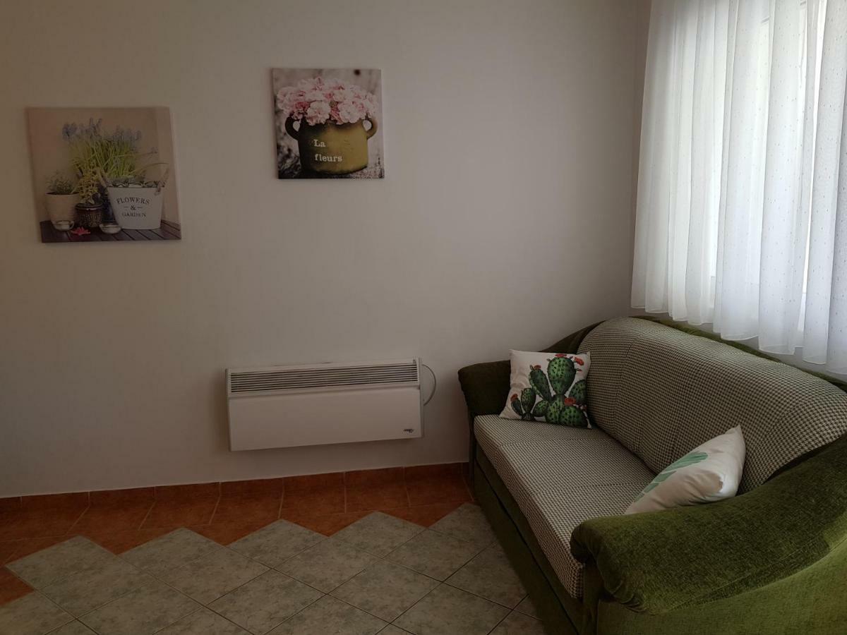 Apartments Marijeta Vir Extérieur photo