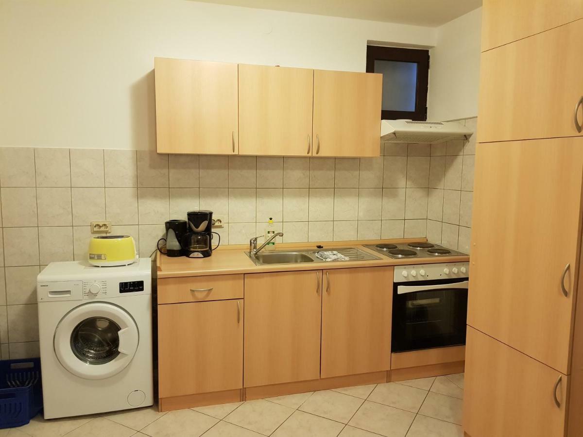 Apartments Marijeta Vir Extérieur photo