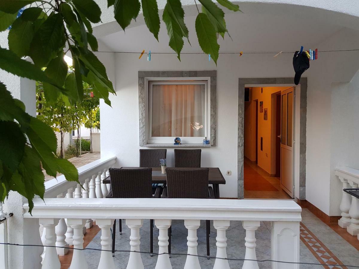 Apartments Marijeta Vir Extérieur photo