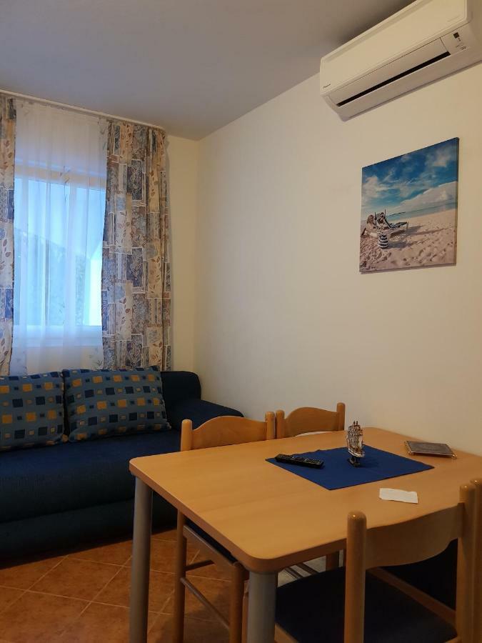 Apartments Marijeta Vir Extérieur photo