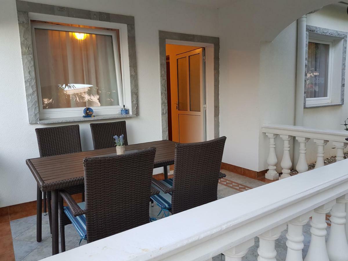 Apartments Marijeta Vir Extérieur photo